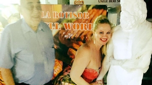 OANA LIS nu se poate abţine! Uite ce mesaj a postat pe Facebook:'' Cine vrea să ne vedem...''