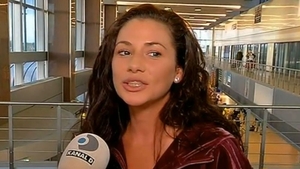 Roxana Vancea, primele declarații după ce a plecat de la Exatlon din cauza lui Giani Kiriță: „Sunt o fire vulcanică!”