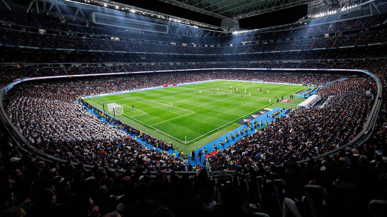 Contractul momentului în fotbal. Raul Andrei Perțea a semnat cu Real Madrid! „Este jucătorul generaţiei sale”