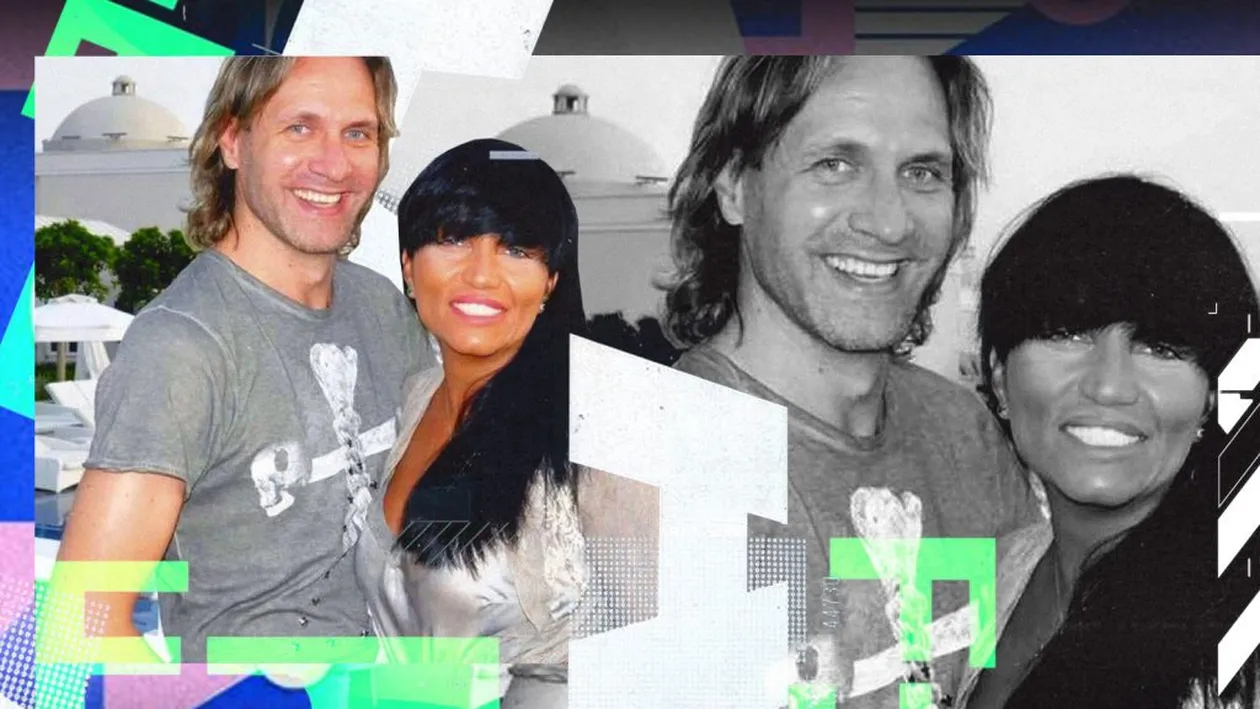 Soția lui Alin Oprea, acuzată că ar fi motivul real al rupturii. “Făcea pașii dictați de ea, crezând că…”