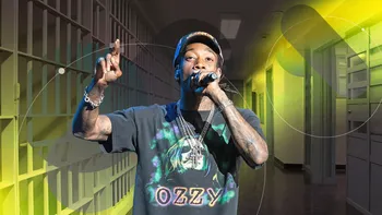 Wiz Khalifa a găsit „vinovații” după condamnarea din România. Cum încearcă să scape de închisoare!