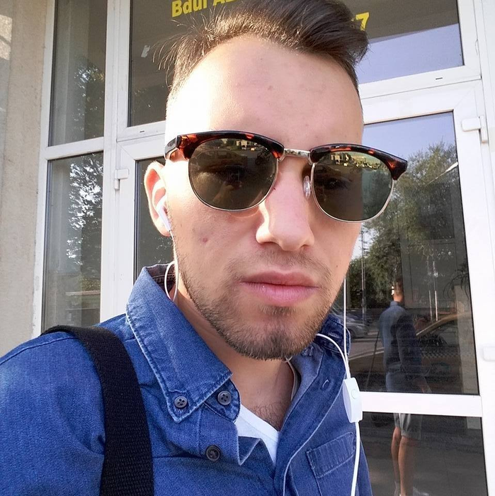 Cum încearcă să agaţe pe facebook o vedetă PRO TV! Ce mesaj i-a trimis unei blonde: „Tu ai…?”
