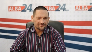 STENOGRAMA discuţiei dintre Berbeceanu şi un procuror DIICOT: Şeful BCCO Alba ŞTIA că este URMĂRIT