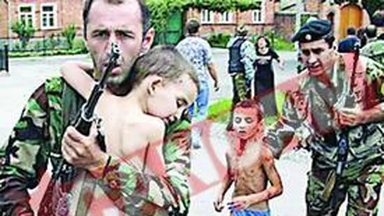 Putin risca puscaria