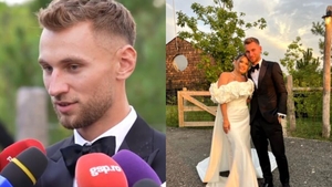Motivul pentru care părinţii lui Denis Drăguş nu au mers la nunta cu Vanessa: "Ne-a blocat peste tot" VIDEO