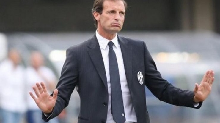 Juventus, spulberată de Villareal la Torino: „Nu am ce să le reproșez jucătorilor!”