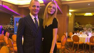 Incredibil! Fiica lui Cozmin Gușă, agățată de Andrew Tate pe Instagram. Ce povestește tânăra