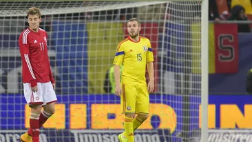 Moți n-are emoții înaintea duelului cu Muntenegru: „Dacă intrăm cu teamă, nu reușim nimic!”