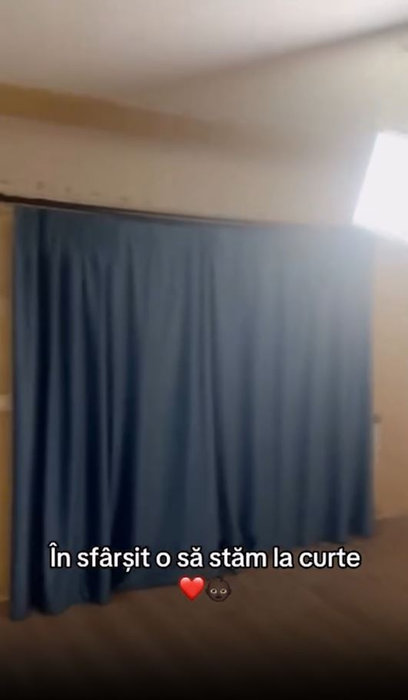 Jador și Oana Ciocan și-au cumpărat casă. Primele imagini cu locuința în renovare