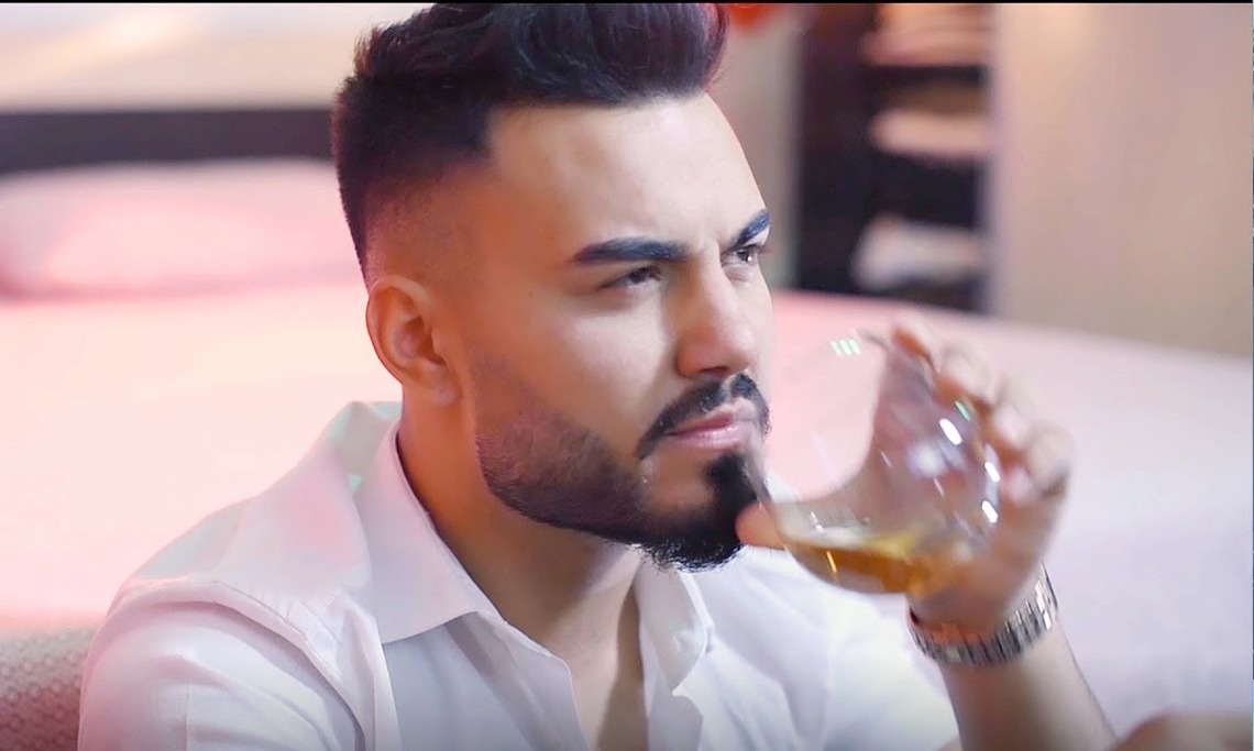 Jador, amenințat și în trecut cu bătaia: „Ai grijă pe unde mergi!”