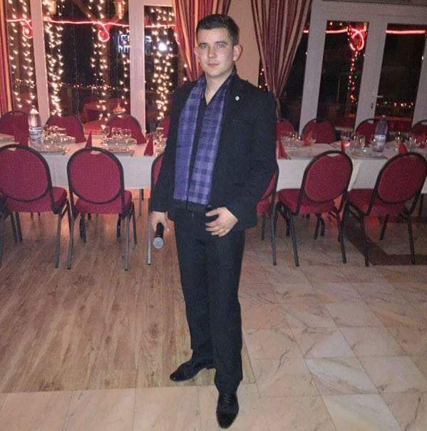 Sfâşietor! Ce a apărut pe pagina de Facebook a lui Sergiu Curcă după ce acesta s-a sinucis