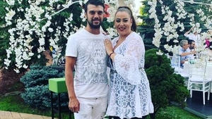 Se împacă Oana Roman cu Marius Elisei? ”Da, eu îmi doresc!”