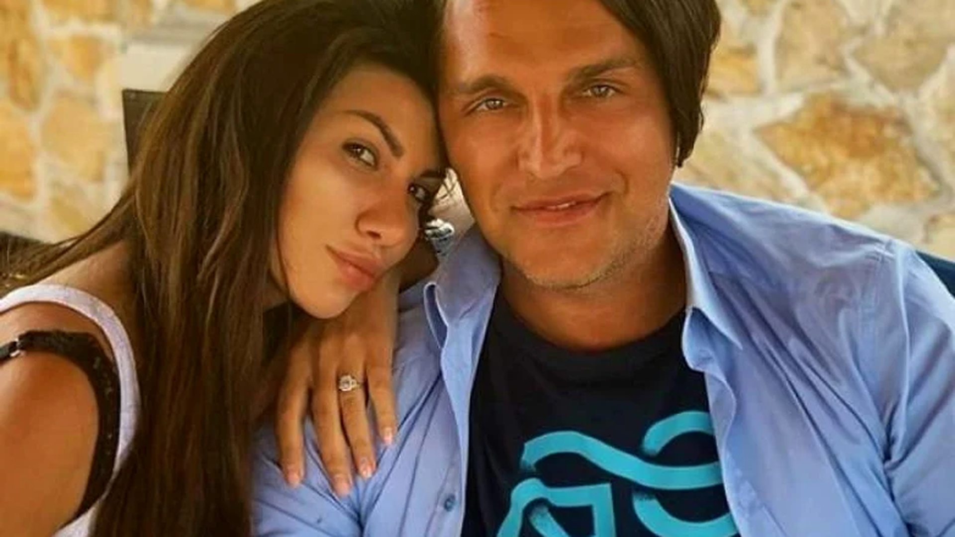 O nouă ruptură în showbizul românesc? Bogdan Ionescu ar fi divorțat de Sheila, femeia cu care s-a căsătorit în urmă cu trei ani