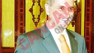 Sotia lui Copos nu vrea sa auda de copilul acestuia cu amanta! "Eu il cred doar pe el si mi-a spus ca n-are un alt copil  in afara de cel cu mine"