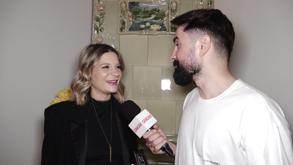 Cum îl va chema pe băiețelul Anei Baniciu: ”CANCAN a ales numele lui!”