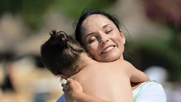 Andreea Marin, destăinuire de Crăciun pentru prieteni! ”Zâna” le-a spus asta la îndemnul Violetei