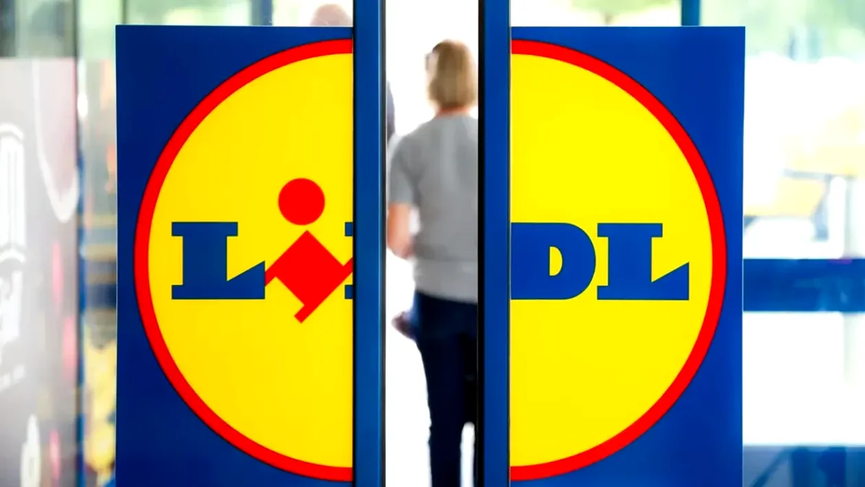 Produsul Lidl pentru copii a fost retras de urgență din magazinele pe care le deține în Marea Britanie