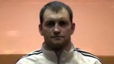 Asasin platit, extradat din Rusia. Atacatorul care a tras cu un Kalasnikov in cartierul Vitan a ajuns in arest