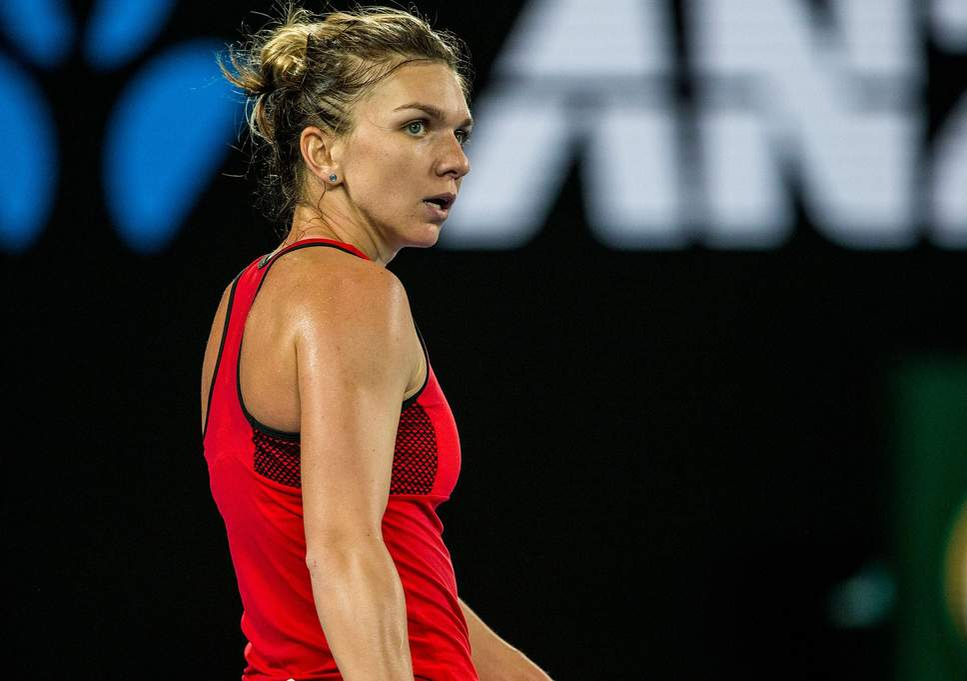 Simona Halep, emoții mari înaintea primului meci de Fed Cup: ”Îmi doresc să câștig”