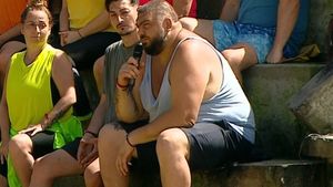 Nu este o eroare! Câte kilograme are Micuțu de la Insula de 1 Milion de la Kanal D, de fapt