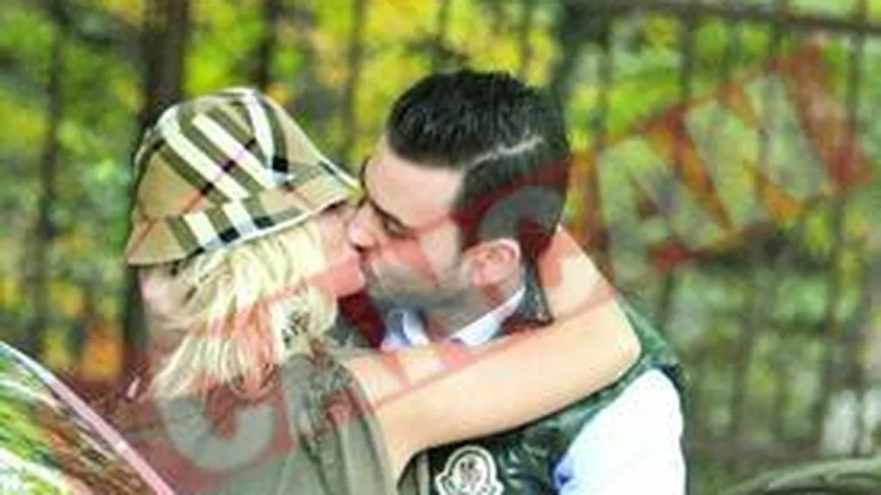 Mi-a luat periuta ca sa raman la el!