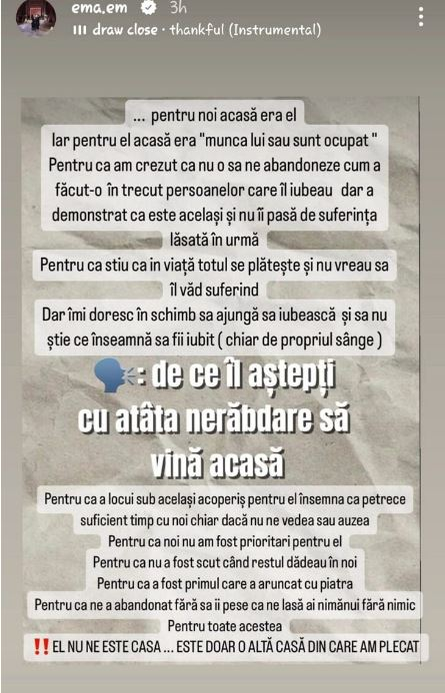 sursă foto: Instagram
