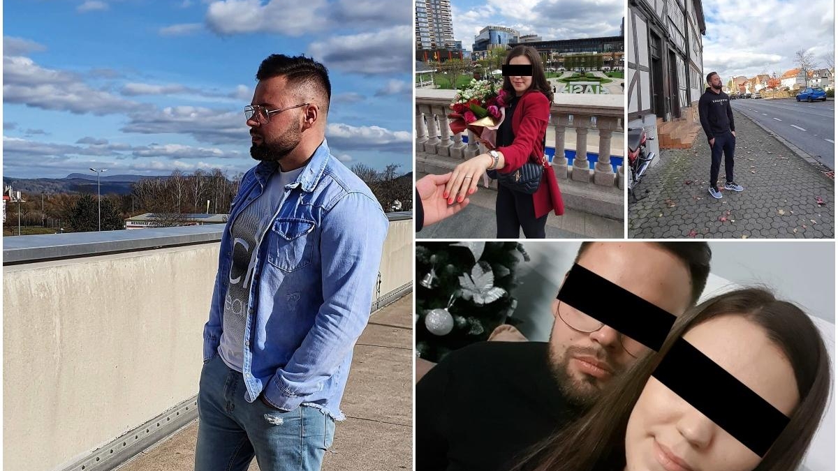 Cine era Edi, tânărul de 25 de ani care a murit în stațiunea Costinești. A ignorat steagul roșu și s-a aventurat în larg