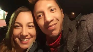 Acest cuplu traieste fara mancare. Nu le-a mai fost foame din 2008! Cum reusesc sa supravietuiasca