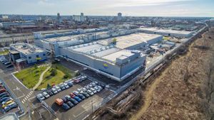 Statul a făcut mai mulți bani din țigări în 2020: British American Tobacco a plătit cu 500 de milioane de lei mai mult în primele 9 luni ale anului