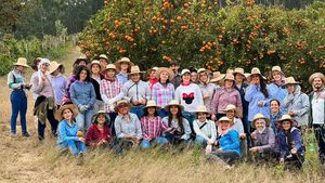 Orașul în care locuiesc doar femei! Cum au ajuns să aibă copii