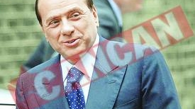 Berlusconi si-a luat vie de 18 milioane de euro