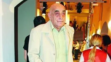 Am jucat fundas. L-am rupt pe Halagian la picioare!