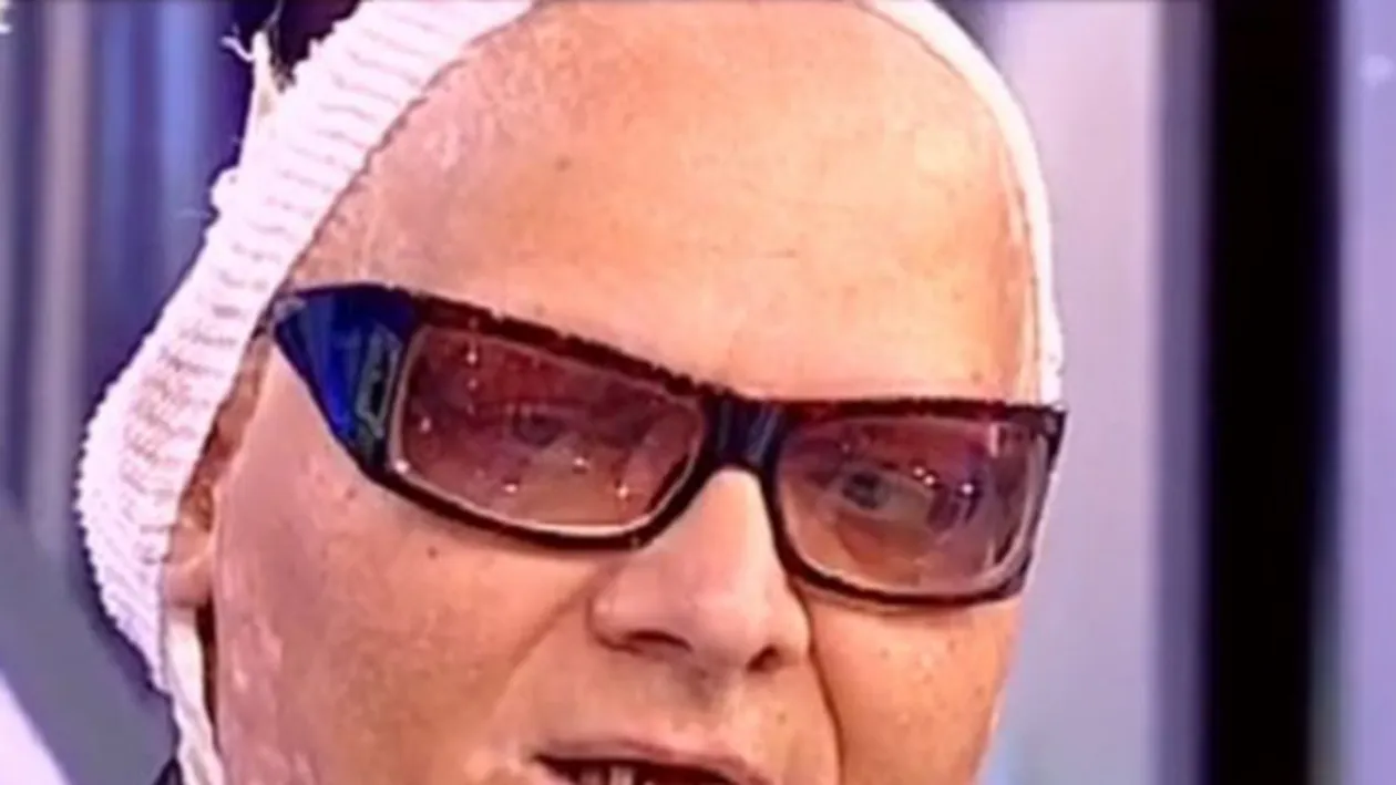 MARIAN DÂRŢĂ a pierdut lupta cu moartea! Ce se întâmplă cu cei care îşi dau ultima suflare în Săptămâna Luminată