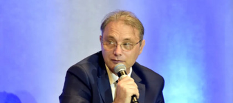 Cine este Luca Niculescu, posibilul favorit al lui Nicușor Dan pentru funcția de premier