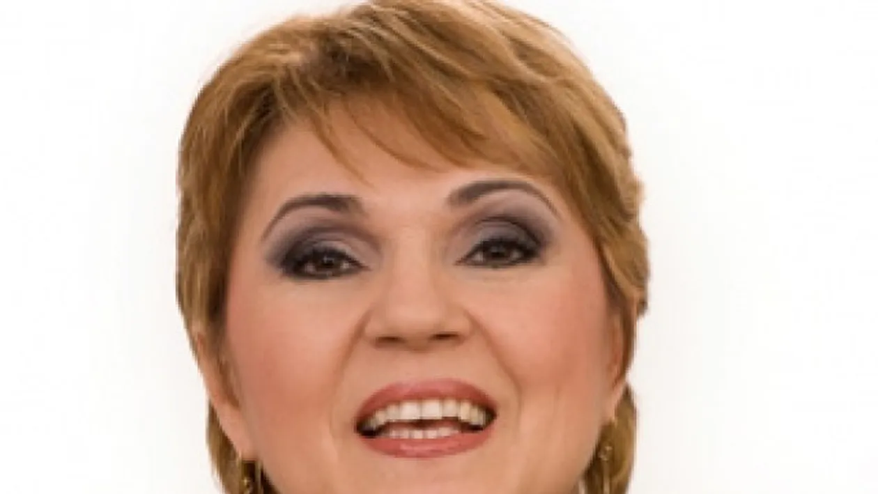 Caz rar intalnit! Nicoleta Voica, cunoscuta interpreta de muzica populara, a fost sora cu mama ei