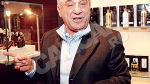 Dezvaluiri socante! Giovani Becali-Mafiotu' a sarit sa bata un invitat la nunta lui Borcea