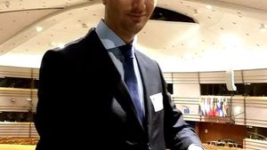 Tragedie în politica din România! Liviu Păunoiu a murit într-un cumplit accident rutier