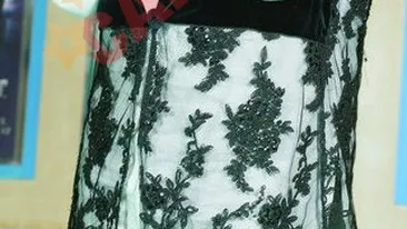 Are volum in voce ca maica-sa!