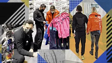 Mihai Rait știe cum să-și facă soția fericită! Dorel din „Las Fierbinți” e un familist convins! 