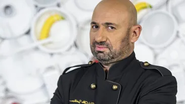 Are sau nu iubită Cătălin Scărlătescu? ”Eu mă îndrăgostesc tot timpul!”