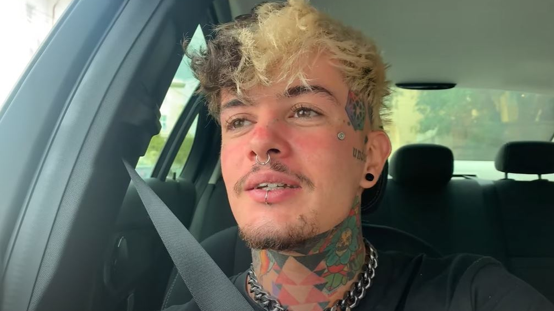 Gestul bizar al lui Zanni, după ce a semnat cu Antena 1! Ce se întâmplă cu emisiunea lui de la Survivor?