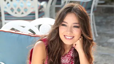 Imagini fabuloase din luna de miere cu Nihan şi soţul ei! Bărbatul este un cunoscut actor care a apărut în multe seriale difuzate pe Kanal D!