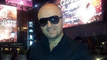 Mihai Traistariu si Celia sar in ajutorul lui Costi Ionita: El nu e un tip cu iesiri violente