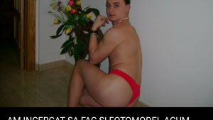 UPS! S-au facut de ras! Avem imaginile pe care Cruduta si Chivu le-ar fi vrut sterse cu orice pret de pe internet