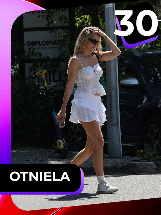 Mădălina Ghenea, Adelina Pestrițu și Daniela Crudu, super-hot! Top 50 dive care s-au jucat cu imaginația privitorilor