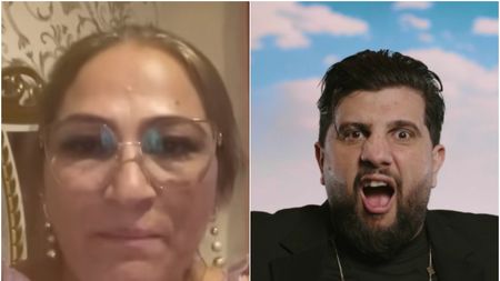 Motivul pentru care Prada, fiica lui Miraj Tzunami, a fugit de acasă: ”Ai reușit să-ți desparți fata, cu 2 copii”