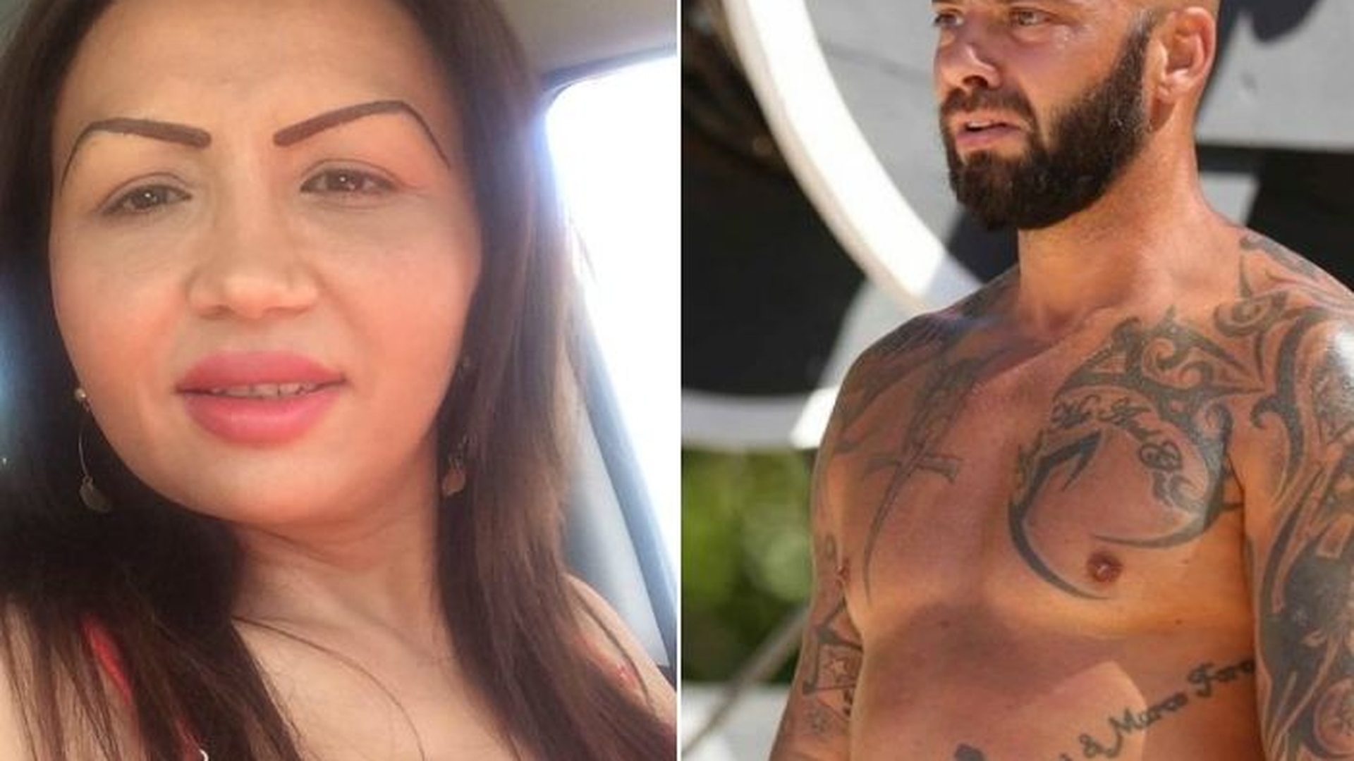 Narcisa Guță e fan Exatlon: „Îmi place de Giani Kiriță! E bun de rău de tot! Forță de bărbat!”