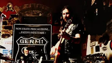 Mircea Seu a murit în Italia. Avea doar 45 de ani