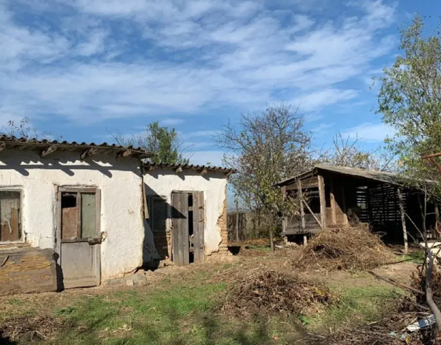 Puya de la America Express şi-a cumpărat o casă din chirpici şi lut! Unde locuieşte artistul cu zero fiţe în „program”
