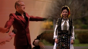 Becali o sa planga de Pasti! O solista de muzica populara i-a compus o balada emotionanta! Cum suna creatia, aflati la Cancan.ro